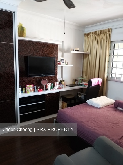 Blk 340 Jurong East Avenue 1 (Jurong East), HDB 5 Rooms #197711842